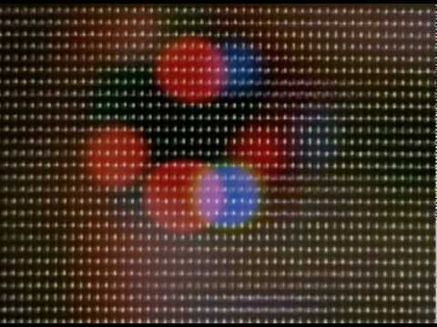 Lo Fidelity Allstars - Disco Machine Gun [Official Video]