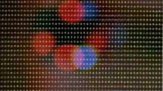 Lo Fidelity Allstars - Disco Machine Gun [Official Video]