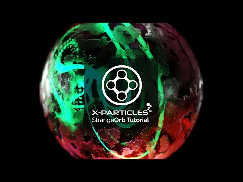StrangeOrb Tutorial