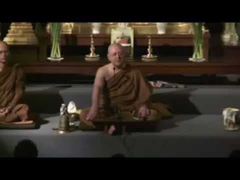 MNICH PL Ajahn Brahm - Więzienia umysłu.