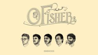 Deadwood by O Fisher
