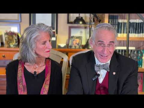 De-Seifering our world with Dr. Jeffrey Seif