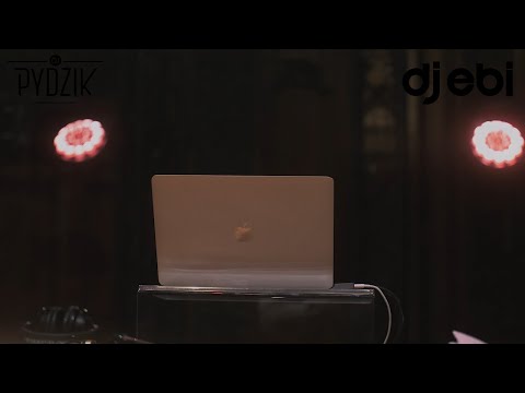 Wesele Pałac Goetz - DJ Ebi & Pydzik 2023 PROMO