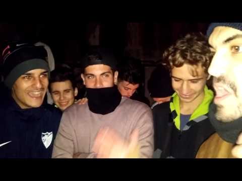 ORTIZ VS DH [SEMIFINAL] [EQUISDE BATTLE VOL.2]