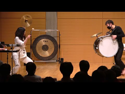 Mauricio Kagel : L'art bruit  マウリシオ・カーゲル：騒音芸術