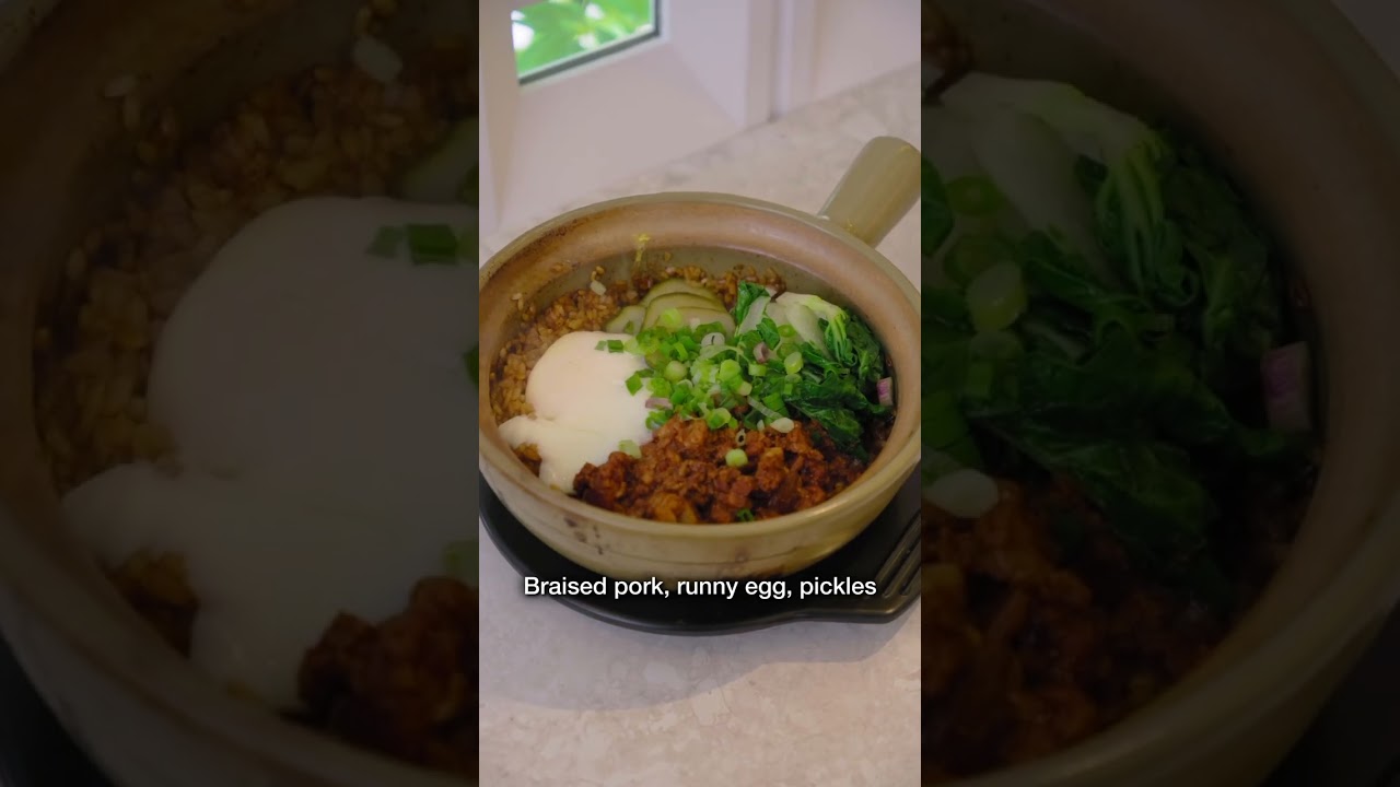 wonderfu restaurant, damansara kim: a video feature