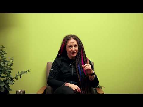 Meet The Trainers - Karin St. Aubin