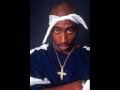 2Pac ft Dramacydal - Me Against The Wolrd [Soul ...