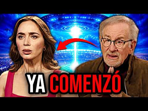 Introducción: El Mensaje Cifrado de Spielberg