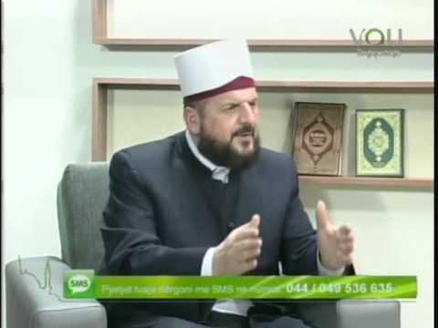 A ka synet para farzit të jacisë ? Dr.Shefqet Krasniqi  - 2014