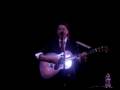 Melissa Ferrick - Goodbye Youth (Seattle 11/23/08)