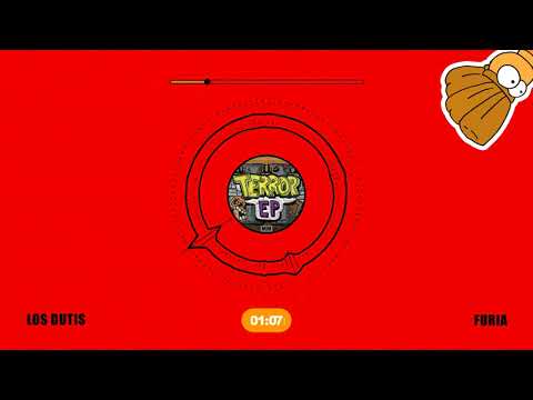 Los Dutis - FURIA
