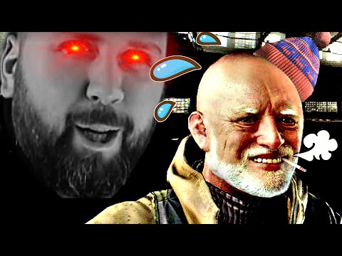 Nikita Voice in New SCAV Voiceline (New Update) - ESCAPE FROM TARKOV .12.12.31