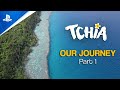 Tchia - Our Journey Part 1 | PS5 & PS4 Games
