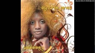 Cynthia Jones- Take Me Back