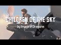 HTTYD Children Of The Sky Snoggletog Special Music Video