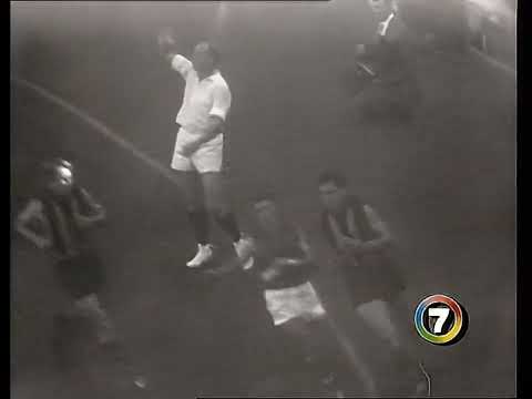 1961 VFL Grand Final (restored from kinescope)