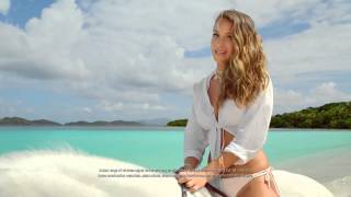 02   Hannah Davis Riding Her Horse   DIRECTV Commercial Ad