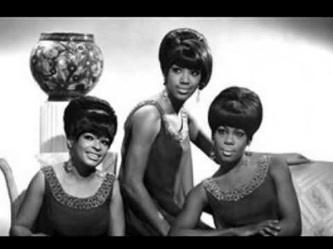 The Marvelettes "Danger Heartbreak Dead Ahead" My Extended Version!!