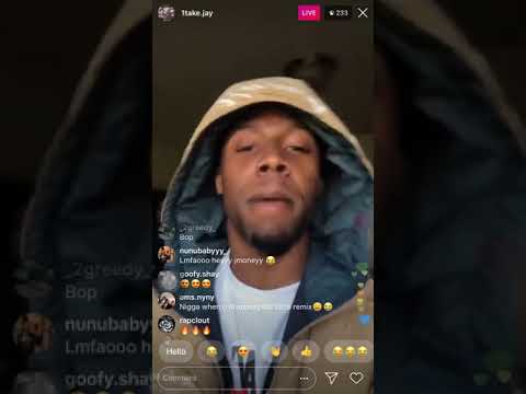 New 1takejay snippet