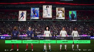 [FC26]パブリックプロクラブ参加募集！初見さん、初心者さんも気軽にどうぞ[PS5]