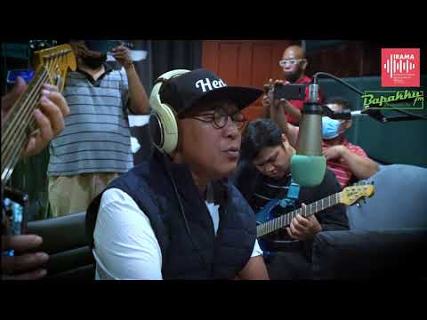 Dato' Hattan & Bob Sentuhan Busker _Sekuntum Mawar Merah #hattan #bapakkufm #viral #iramakonsortium