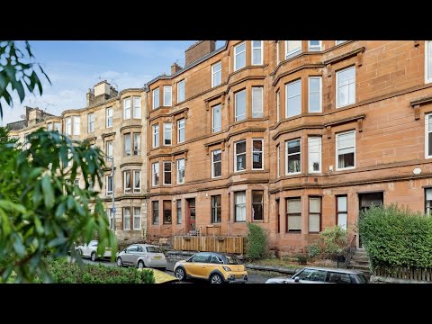 68 White Street, Glasgow G11 5ED