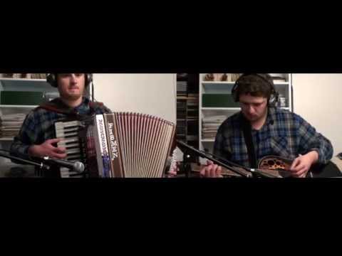 Prelepi gorenjski svet - Mein München ich sag ade (V & S Avsenik)