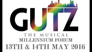 'Chasing rainbows' from the hit musical 'GUTZ'