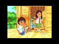 Go Diego Go Rewinding
