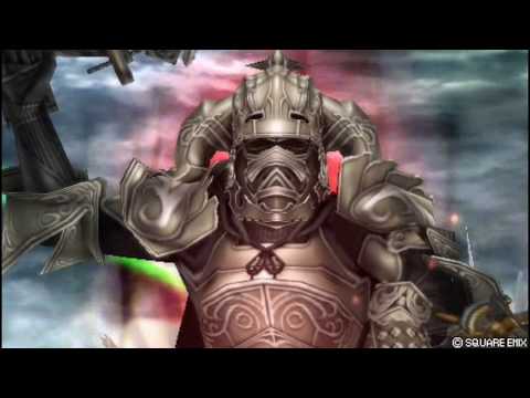 The Dissidia Project Episode 31: Days of Past Future Present