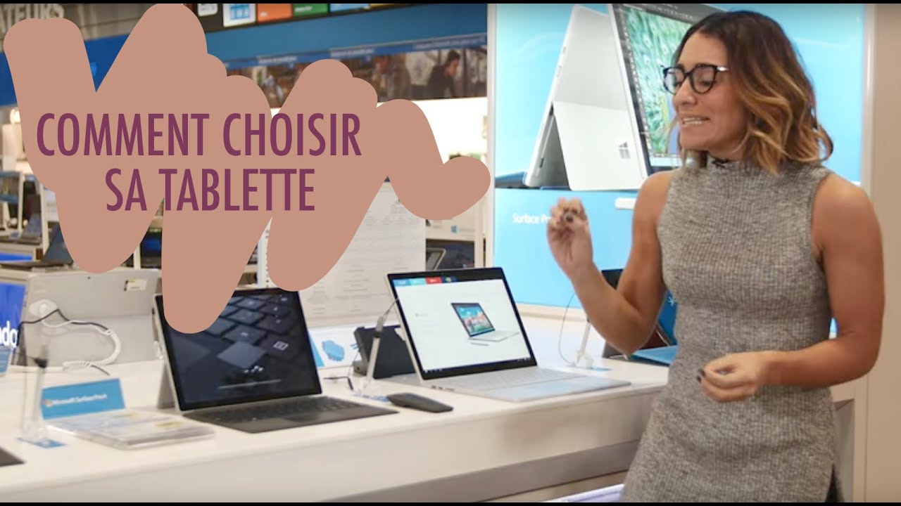 Des deux-en-un pratiques chez Best Buy!