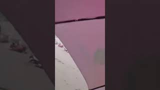 Lluvias de ayer tarde y noche arrastraron motocicletas y motoristas en Aguacatán, Huehuetenango