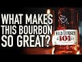 What Makes This Bourbon So Great? Wild Turkey 101 (2021)