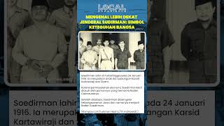 Download lagu Mengenal Lebih Dekat Jenderal Soedirman, Simbol Keteguhan Bangsa mp3
