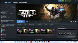 How To Turn Off/Turn On Motion Blur In Dying Light The Beast On PC