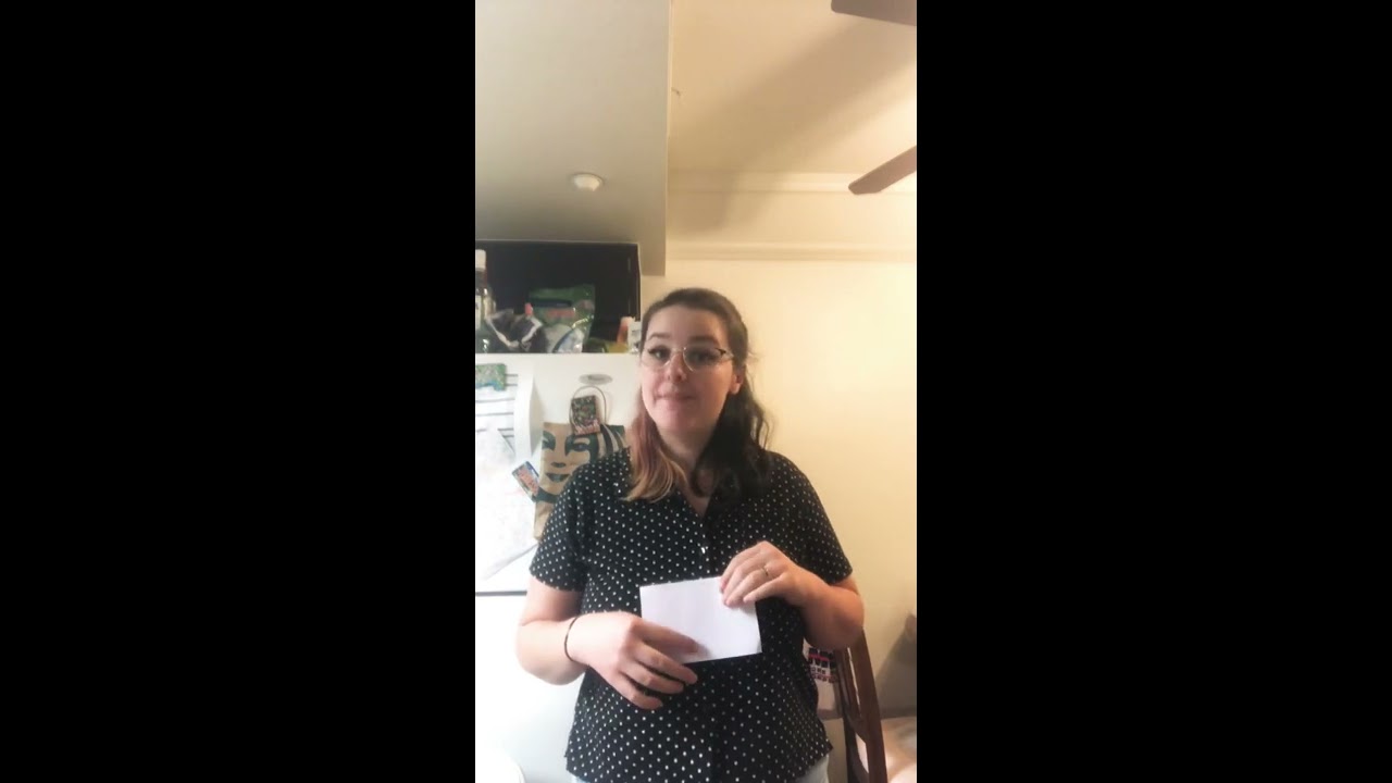 SP-004-52 Narrative Speech Assignment