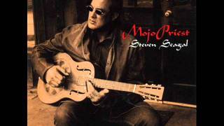 Steven Seagal - Slow Boat To China