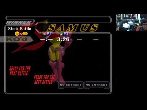 Shine 2017 VGBC Rishi vs HugS