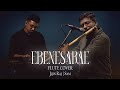 Ebenesarae John Jebaraj Flute Cover Jijin Raj Johnjebaraj Tamilchristiansongs