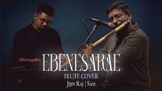 Download lagu Ebenesarae | John Jebaraj | Flute Cover | Jijin Raj | #johnjebaraj #tamilchristiansongs mp3 Download lagu Ebenesarae | John Jebaraj | Flute Cover | Jijin Raj | #johnjebaraj #tamilchristiansongs mp3