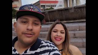 preview picture of video 'Guadalajara and Puerto Vallarta Trip 2018!'