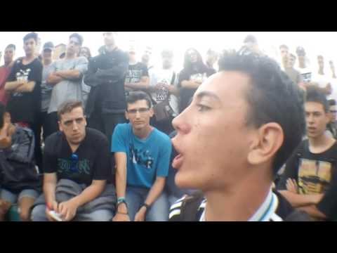 GAMITO vs PAKI 730 - Dieciseisavos - ( MLG · CDB · ALM · GRX )