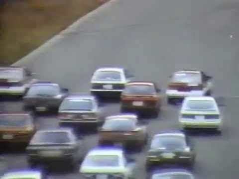 1985年 第36回NCHKグランプリ最終戦★BCクラス