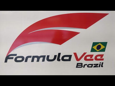 Conheça a Fórmula Vee e venha correr em Interlagos!