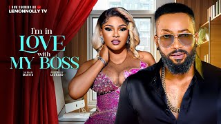 I’M IN LOVE WITH MY BOSS – FREDERICK LEONARD, SARIAN MARTIN I’M IN LOVE WITH MY BOSS – FREDERICK LEONARD, SARIAN MARTIN