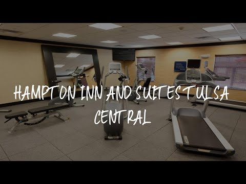 Hampton Inn and Suites Tulsa Central Review - Tulsa , United States of America