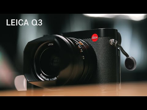 Is the LEICA Q3 Really Worth the Hype?