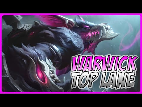 3 Minute Warwick Guide - A Guide for League of Legends