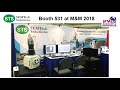 Used SEM Used Scanning Electron Microscope SEM Tech Solutions